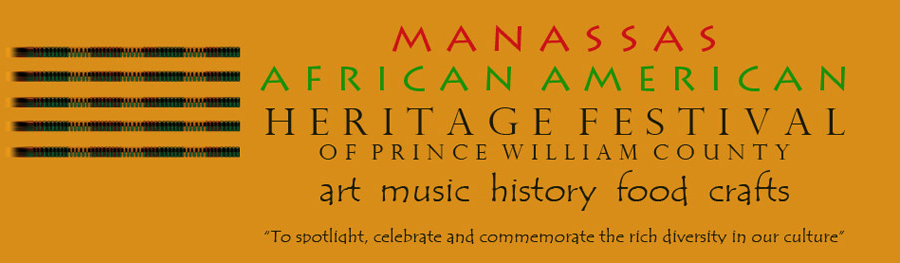 2022 Manassas African-American Heritage Festival
