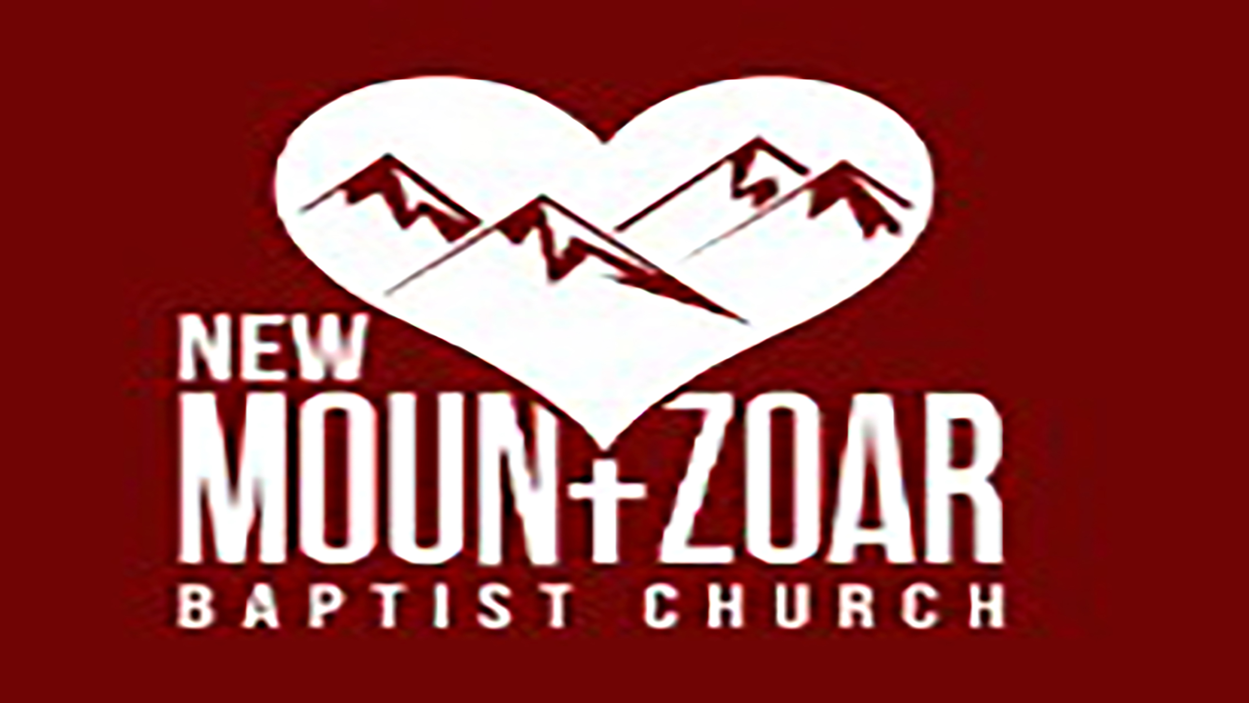 New Mt. Zoar Baptist Church